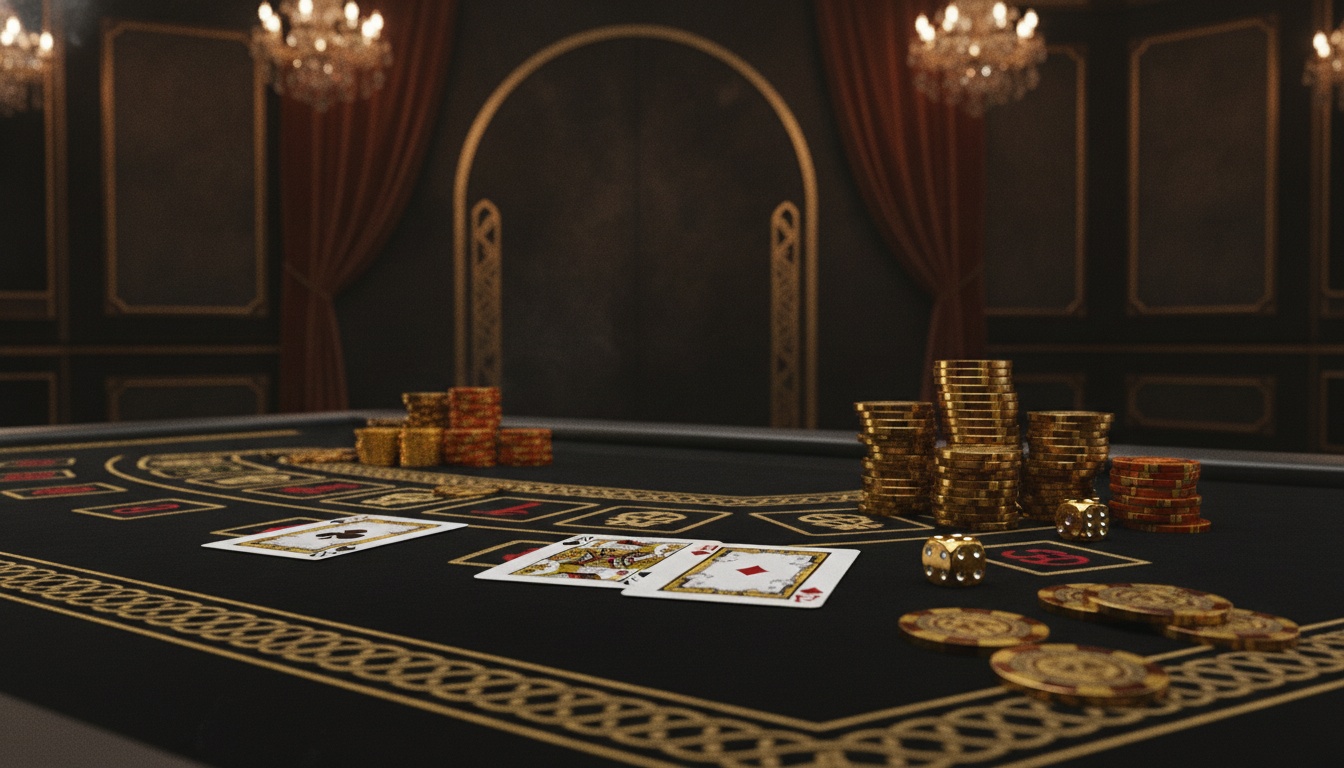 Exploring Payment Options at Rich Casino