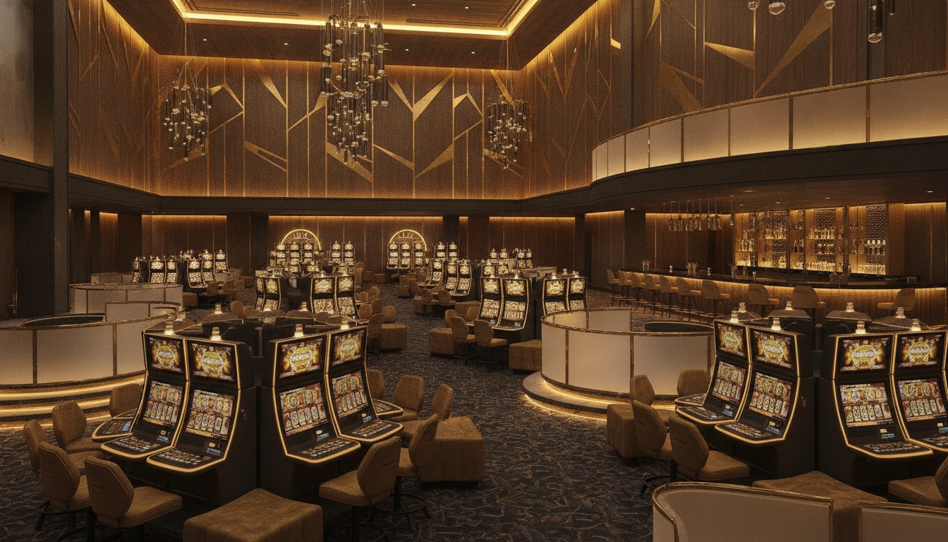 About Rich Casino — Detailed Review